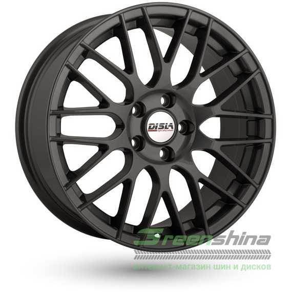 Купити DISLA Bayern 715 GM R17 W7.5 PCD5x112 ET45 DIA66.6