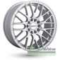 Купити DISLA BAYERN 715 S R17 W7.5 PCD5x108 ET45 DIA63.4