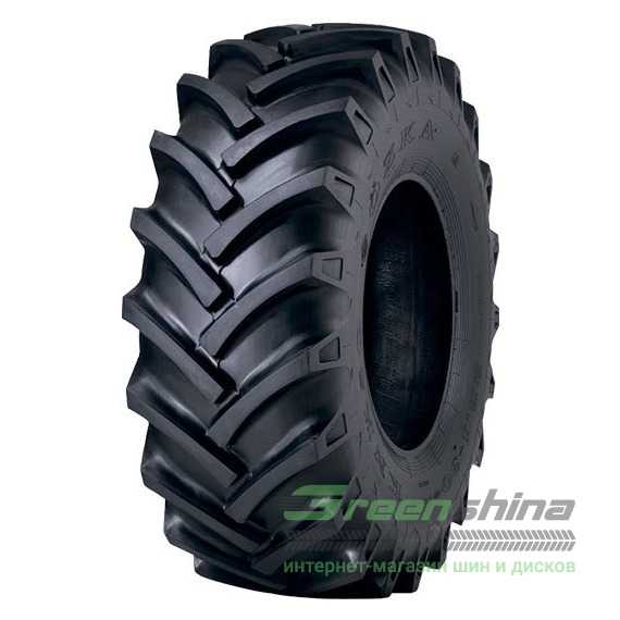 Купити Cільгосп шина OZKA KNK50 (ведуча) 18.4 - 38 147A6 10PR