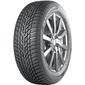 Купити Зимова шина Nokian Tyres WR Snowproof 195/50R16 88H