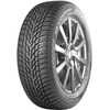 Купити Зимова шина Nokian Tyres WR Snowproof 205/55R16 91H Run Flat