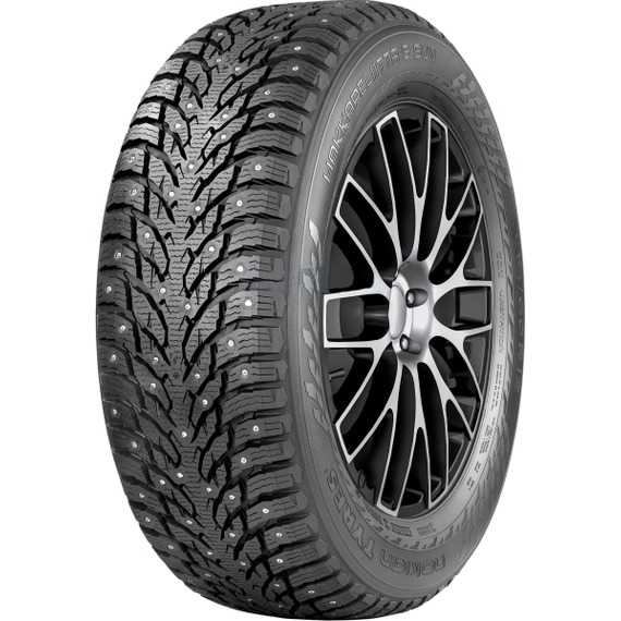 Купити Зимова шина NOKIAN Hakkapeliitta 9 SUV (Шип) 285/40R22 110T