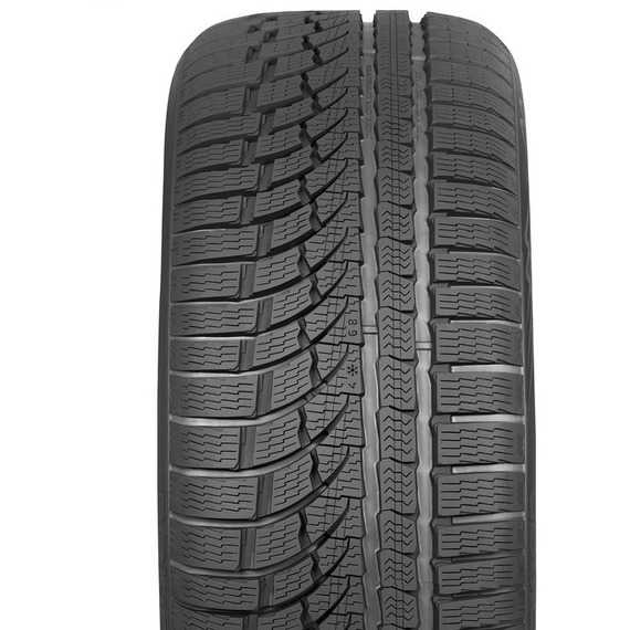 Купить Зимняя шина Nokian Tyres WR A4 255/55R18 109H