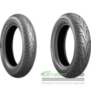 Купити Мотошини BRIDGESTONE BATTLECRUISE H50 240/40R18 79V