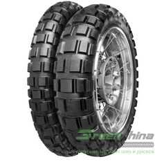 Купити CONTINENTAL TKC80 Twinduro 170/60R17 72Q REAR TT