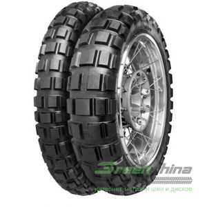 Купити CONTINENTAL TKC80 Twinduro 170/60R17 72Q REAR TT