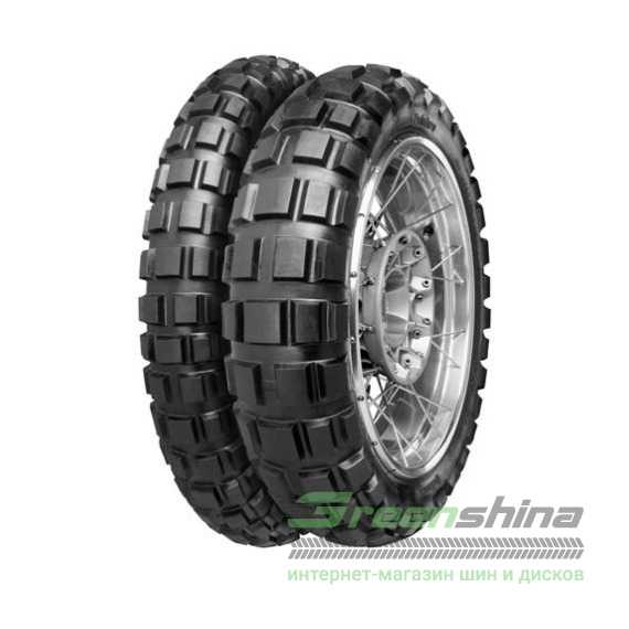 Купити CONTINENTAL TKC80 Twinduro 170/60R17 72Q REAR TT