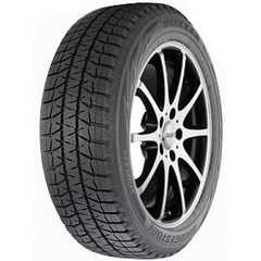 Купити Зимова шина BRIDGESTONE Blizzak WS-80 235/35R19 91H