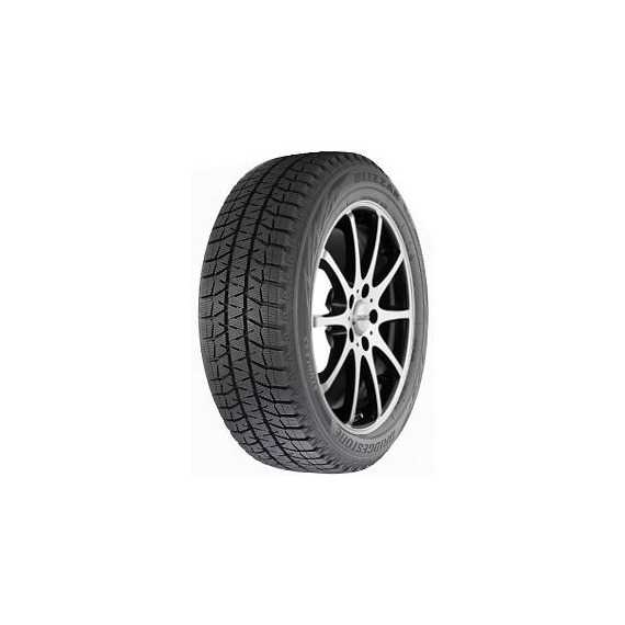 Купити Зимова шина BRIDGESTONE Blizzak WS-80 235/35R19 91H
