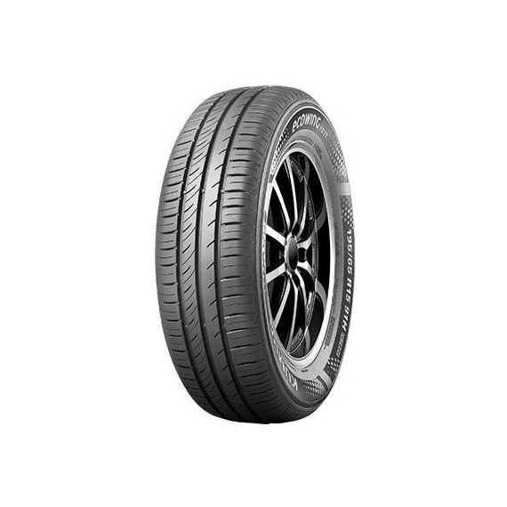 Купить Летняя шина KUMHO Ecowing ES31 195/65R15 91T