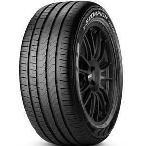 Купить Летняя шина PIRELLI Scorpion Verde Seal-Inside 235/45R20 100V
