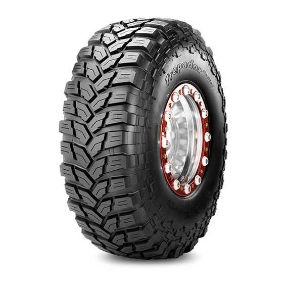Купити Всесезонна шина MAXXIS M8060 Trepador 37/12.5R16 124K