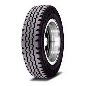 Купить Грузовая шина TRIANGLE TR668 (универсальная) 11.00R22.5 144/142M