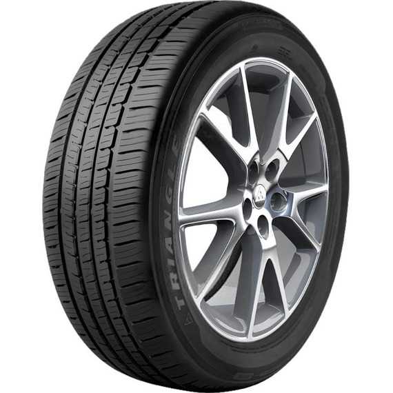 Купити Літня шина TRIANGLE AdvanteX TC101 215/60R16 99V