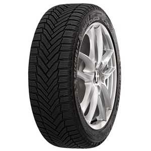 Купити Зимова шина MICHELIN Alpin 6 225/55R17 101V