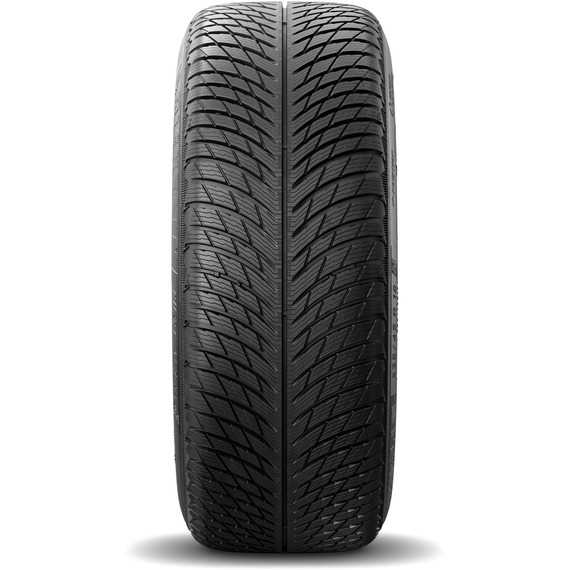Купити Зимова шина MICHELIN Pilot Alpin 5 245/40R18 97W