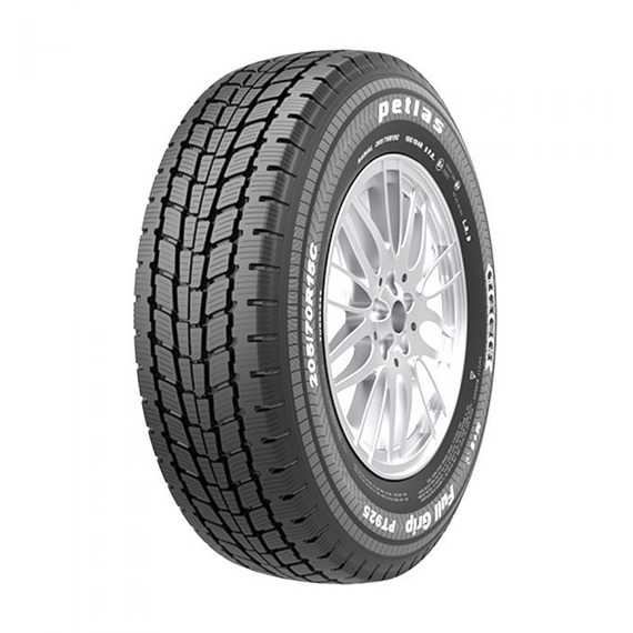 Купить Всесезонная шина PETLAS Fullgrip PT925 195/75R16C 107/105R