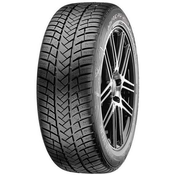 Купити Зимова шина VREDESTEIN Wintrac Pro Plus 205/50R17 93V