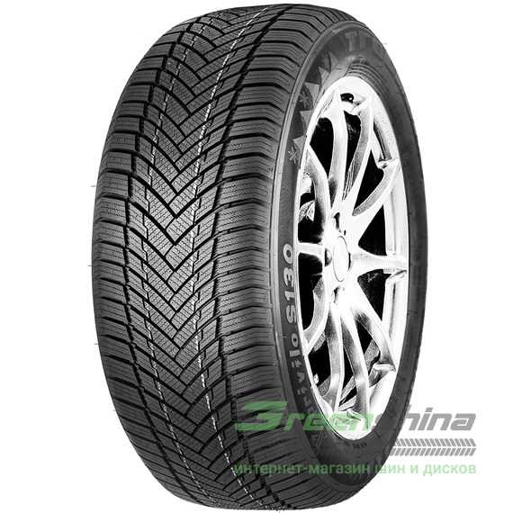 Купить Зимняя шина TRACMAX X-privilo S130 155/65R14 75T