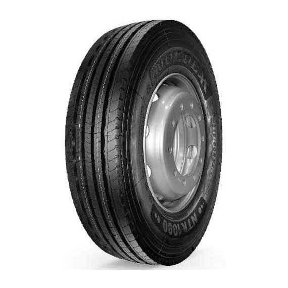 Купити NORDEXX NTR1000 Prime 235/75R17.5 143/141L (Причеп)