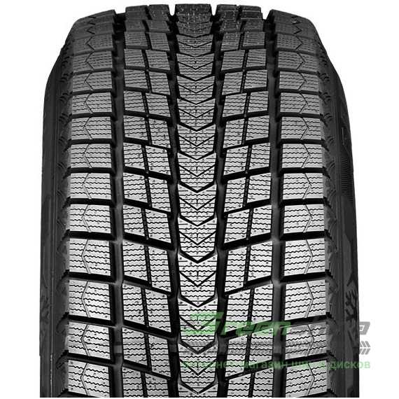 Купити Зимова шина NEXEN WinGuard ice Plus WH43 245/45R17 99T