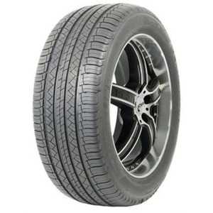 Купити Літня шина TRIANGLE ADVANTEX TR259 235/60R17 102V