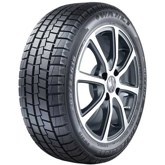 Купити Зимова шина WANLI SW312 215/60R16 99Q