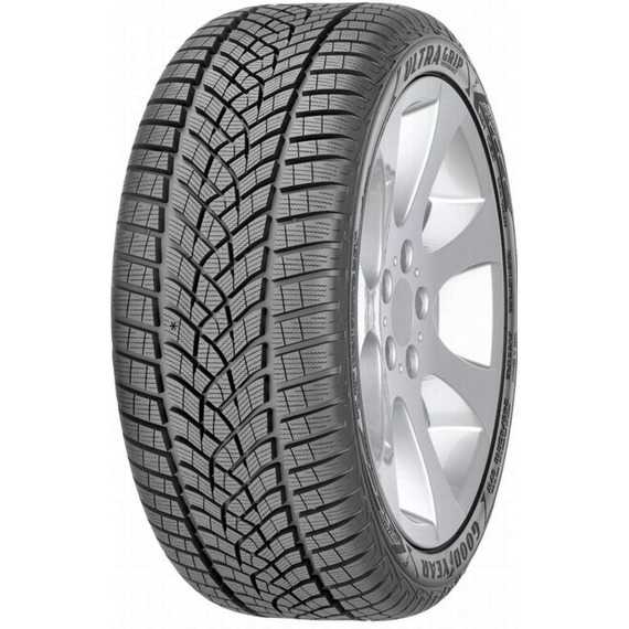 Купити Зимова шина GOODYEAR UltraGrip Performance Gen-1 SUV 265/65R17 116H