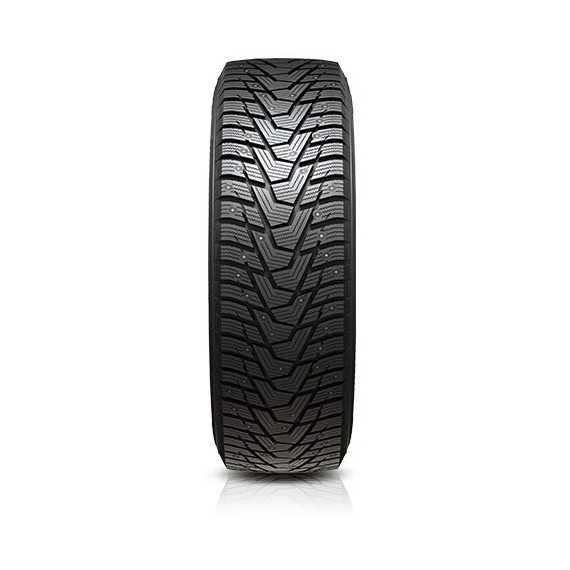 Купить Зимняя шина HANKOOK Winter i Pike X (W429A) 265/70R16 112T (Под шип)