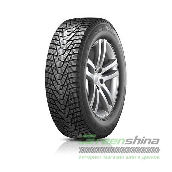 Купить Зимняя шина HANKOOK Winter i Pike X (W429A) 265/70R16 112T (Под шип)