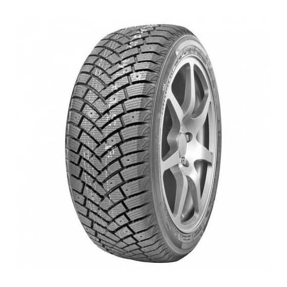 Купити Зимова шина LEAO Winter Defender Grip 195/65R15 95T (Під шип)