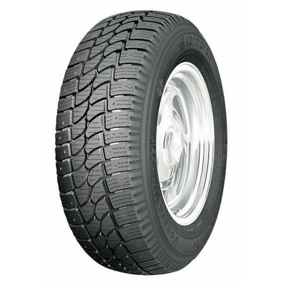 Купити Зимова шина KORMORAN Vanpro Winter 215/65R16C 109/107R (Під шип)