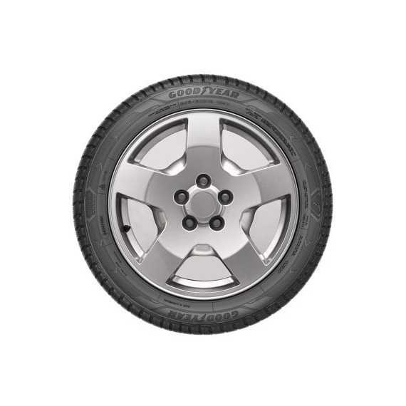 Купить Зимняя шина GOODYEAR UltraGrip Performance Plus 245/45R18 100V