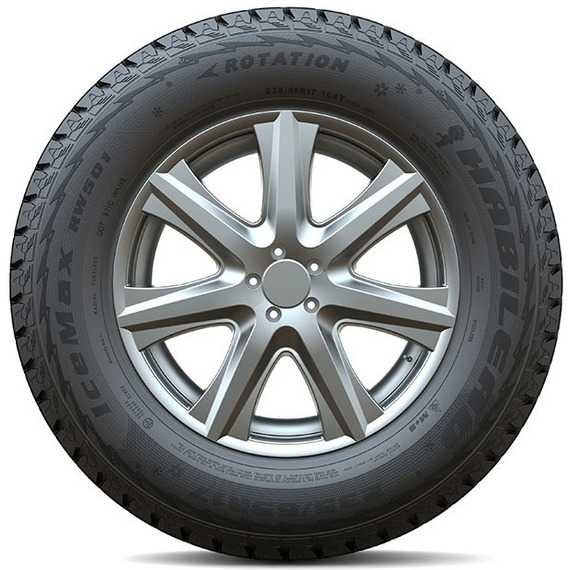 Купити Зимова шина HABILEAD IceMax RW501 205/70R15C 106/104S