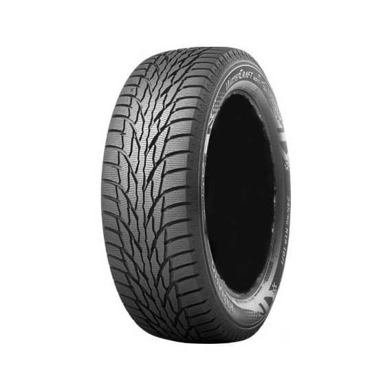 Купити Зимова шина MARSHAL WinterCraft Ice WS-51 265/65R17 116T