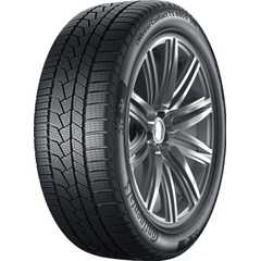 Купить Зимняя шина CONTINENTAL WinterContact TS 860 S 235/35R20 92W