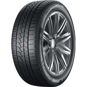 Купить Зимняя шина CONTINENTAL WinterContact TS 860 S 235/35R20 92W