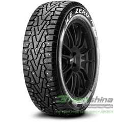 Купити Зимова шина PIRELLI Winter Ice Zero 275/50R19 112H (Шип)