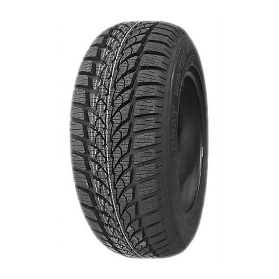 Купить Зимняя шина DIPLOMAT Winter HP 215/50R17 95V