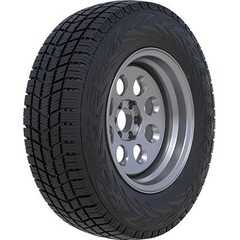 Купити Зимова шина FEDERAL GLACIER GC01 225/75R16C 116/114R