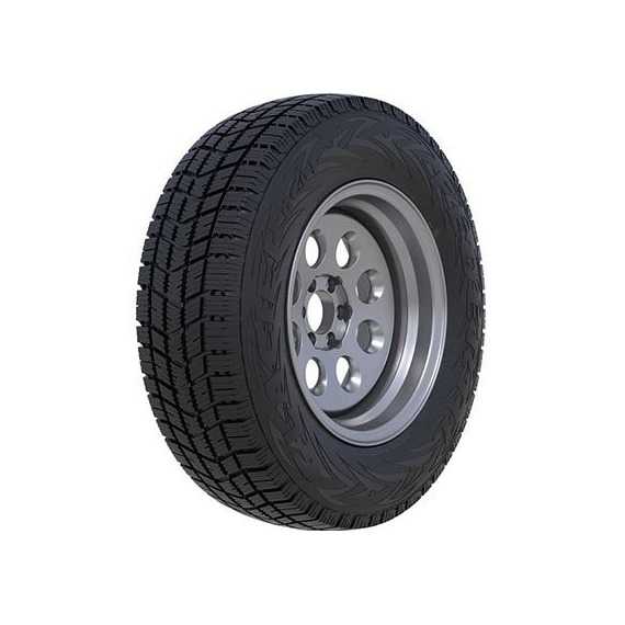 Купити Зимова шина FEDERAL GLACIER GC01 225/75R16C 116/114R