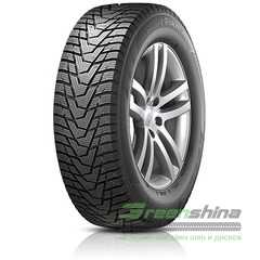 Купить Зимняя шина HANKOOK Winter i Pike X (W429A) 235/55R19 105T (Под шип)