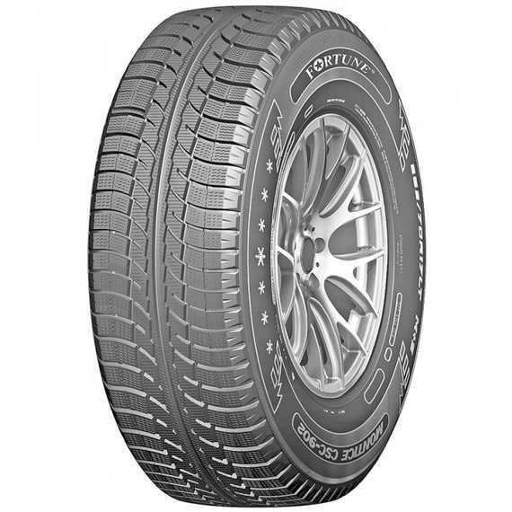 Купити Зимова шина FORTUNE FSR902 215/75R16C 116/114N
