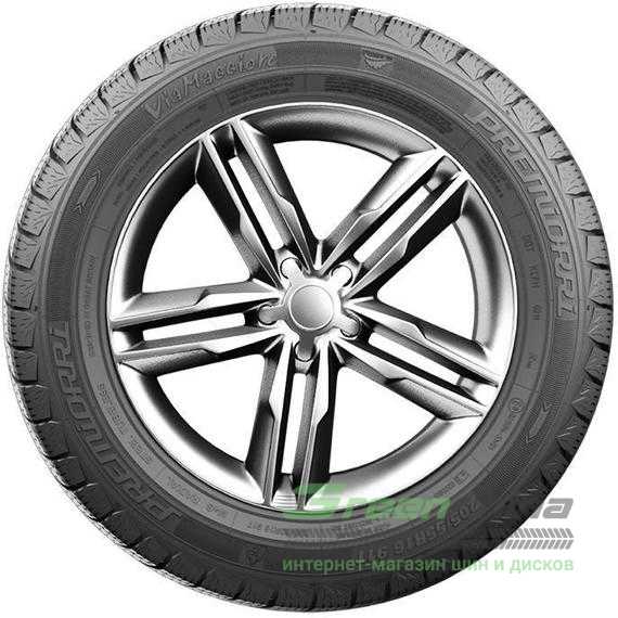 Купить Зимняя шина PREMIORRI ViaMaggiore 185/65R15 88T