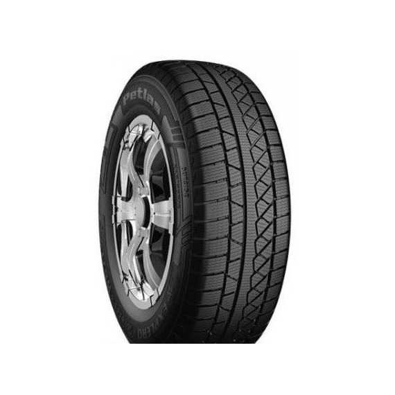 Купити Зимова шина STARMAXX Incurro Winter W870 275/45R20 110V