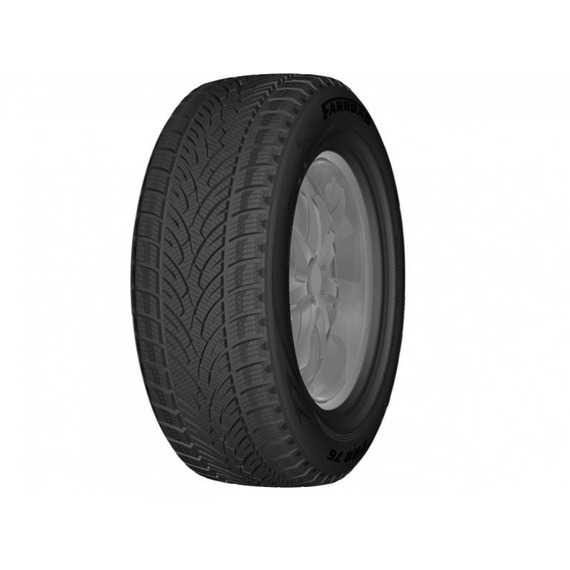 Купить Зимняя шина FARROAD FRD76 185/55R15 82H