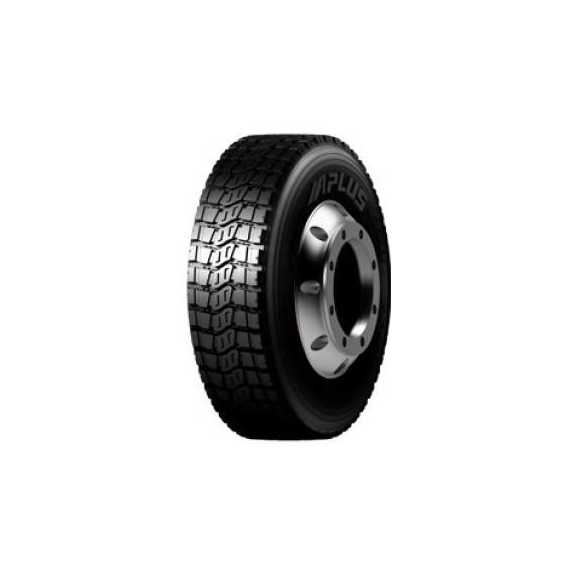 Грузовая шина APLUS D688 - Интернет-магазин шин и дисков с доставкой по Украине GreenShina.com.ua