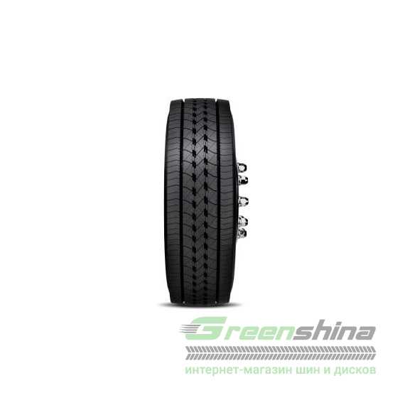 Купити Вантажна шина GOODYEAR KMAX S GEN-2 3PMSF 315/80R22,5 156L/154M