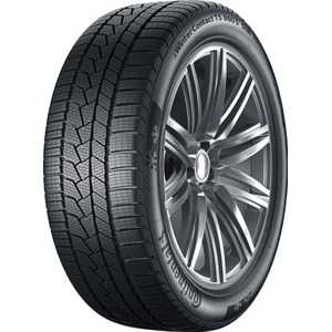 Купить Зимняя шина CONTINENTAL WinterContact TS 860 S Run Flat 315/35R20 110V