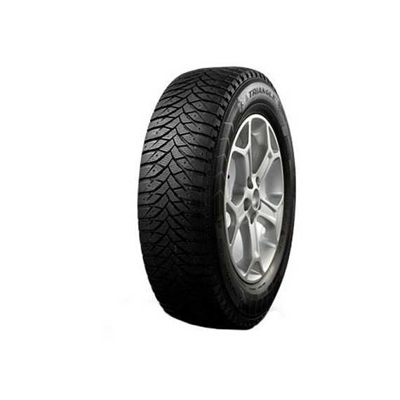 Купить Зимняя шина TRIANGLE PS01 185/65R15 92T (Под шип)